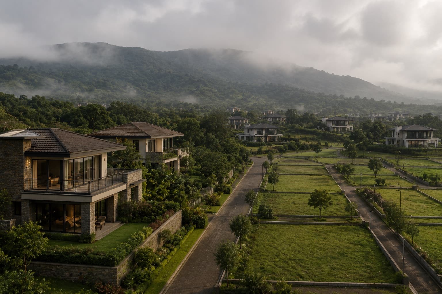 Lonavala
