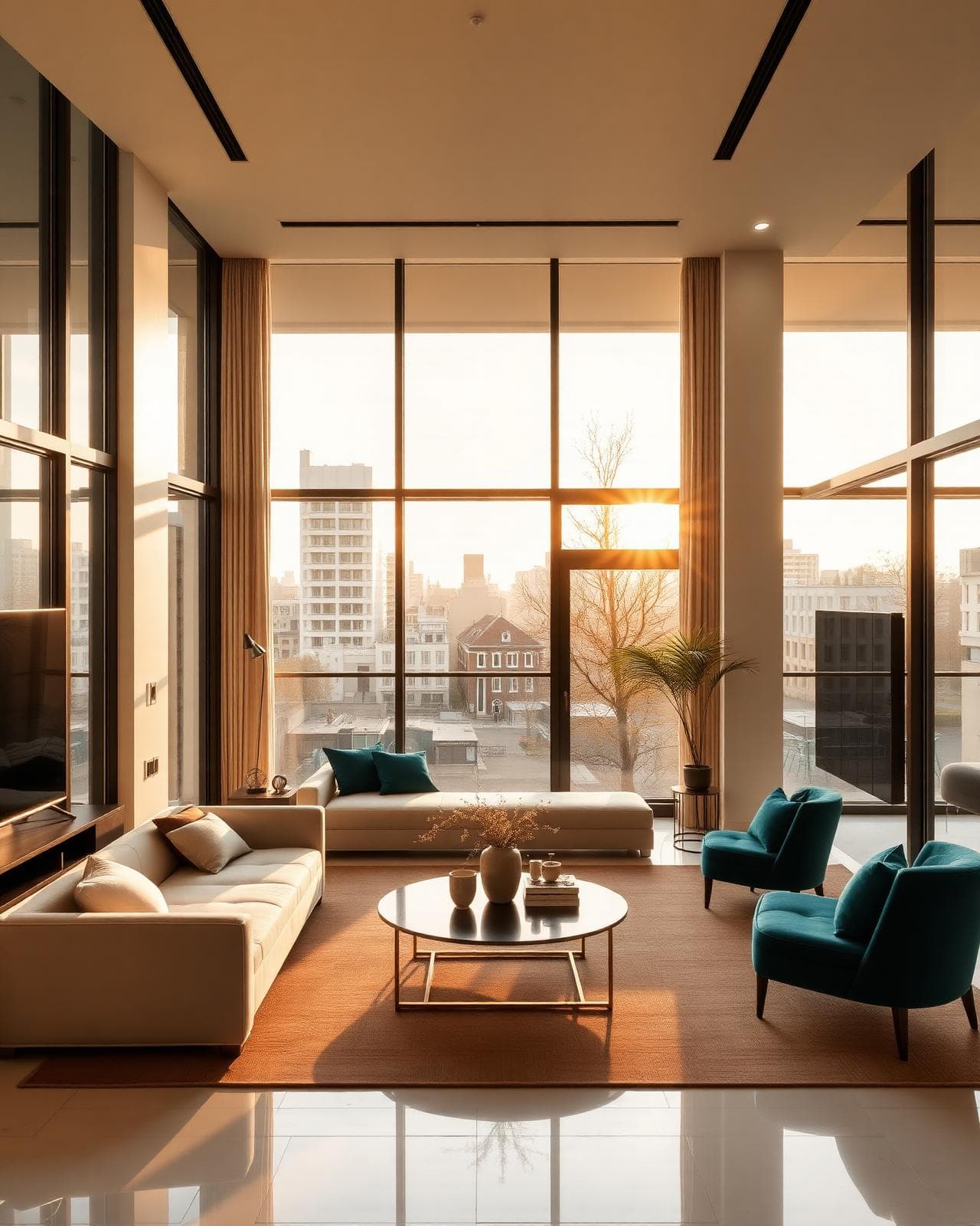 Zen Studios residential flats in Hinjewadi, Pune