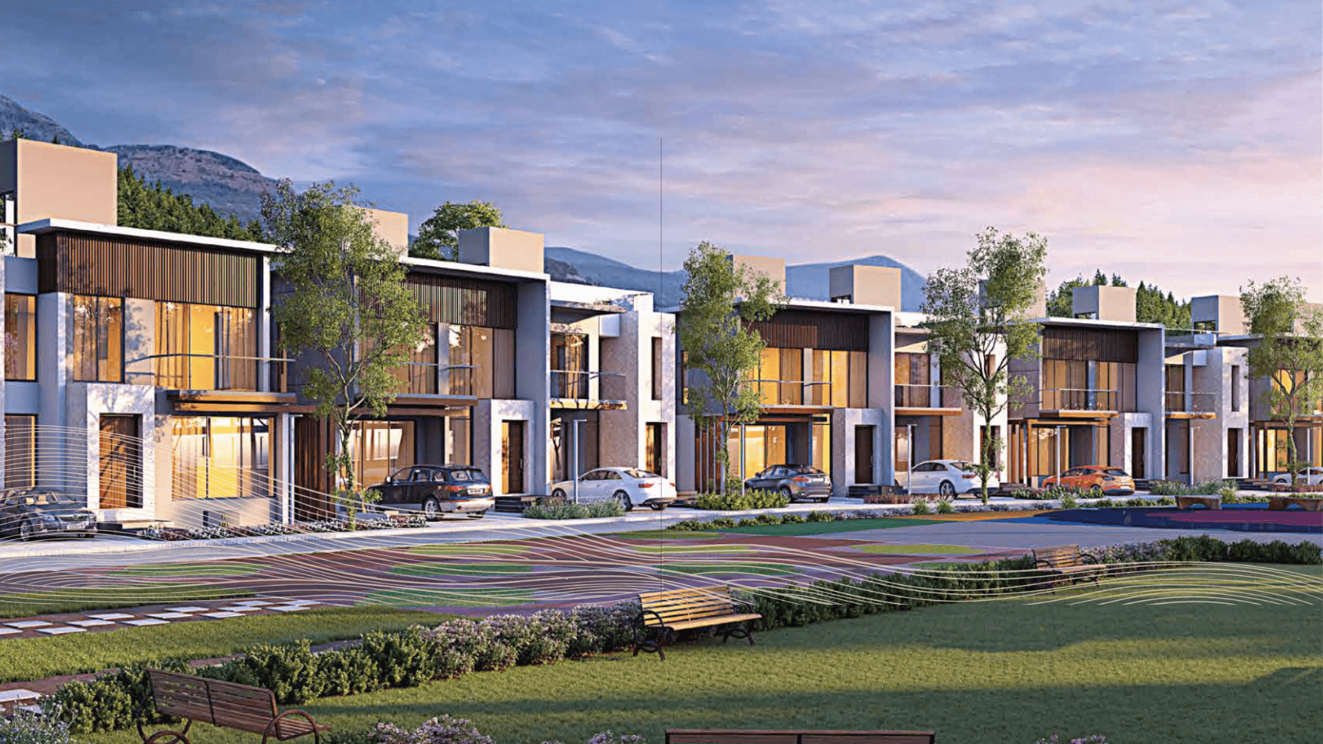 Vaarivana 4BHK Villas, 4 BHK Villas in Talegaon Dabhade, Pune, Pune